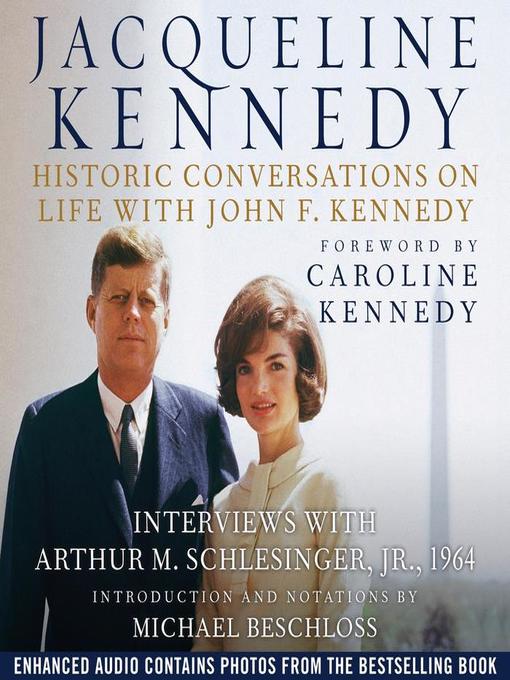 Title details for Jacqueline Kennedy by Arthur M. Schlesinger Jr. - Wait list